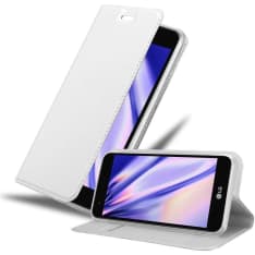 Cadorabo LG K4 2017 lompakkokotelo