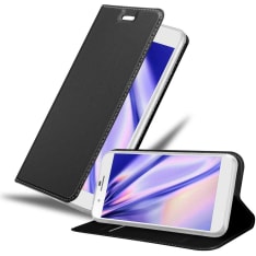 Cadorabo Honor 6 Plus Wallet Case