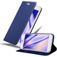 Cadorabo Honor 6 Plus Wallet Case