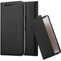 Cadorabo HTC One M9 Wallet Case