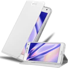Cadorabo Samsung Galaxy A7 2015 lompakkokotelo