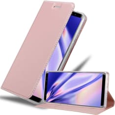 Cadorabo case for Samsung Galaxy Note 8
