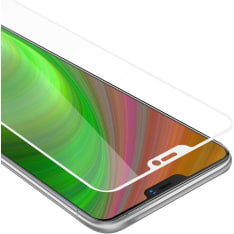 Cadorabo fullcover tempered glass for Vivo X21
