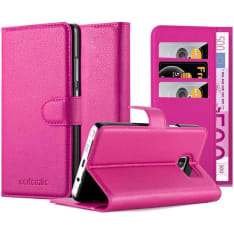 Cadorabo case for Samsung Galaxy Note 5