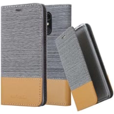 Cadorabo case for LG Q Stylus