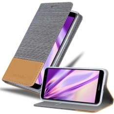 Cadorabo case for Huawei Y6 Prime