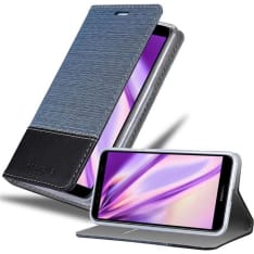 Cadorabo Huawei Y6 Prime Case