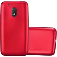 Cadorabo Motorola Moto g4 play suojakuori