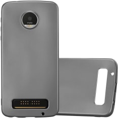 Cadorabo case for Motorola Moto Z Play
