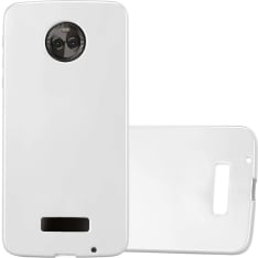 Cadorabo Motorola Moto z suojakuori