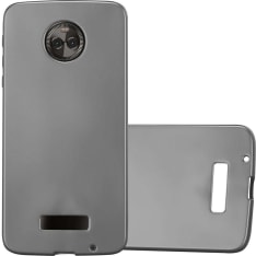 Cadorabo Motorola Moto x4 suojakuori