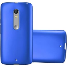 Cadorabo Motorola Moto X play Case