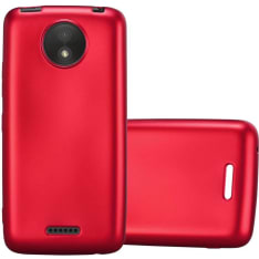 Cadorabo case for Motorola Moto C Plus