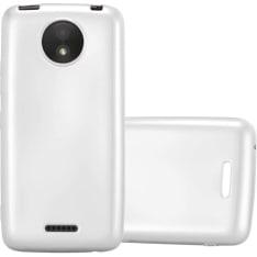 Cadorabo Motorola Moto c Plus suojakuori