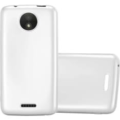 Cadorabo Motorola Moto c Case