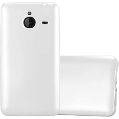 Cadorabo Nokia Lumia 640 XL suojakuori