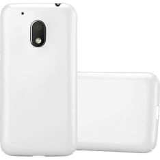 Cadorabo hard case for Motorola Moto G4 Play