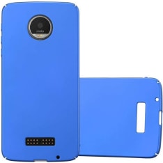 Cadorabo hard case for Motorola Moto Z