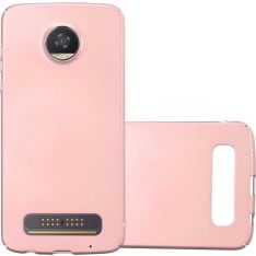 Cadorabo Motorola Moto Z2 Play/Z2 Force suojakuori