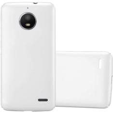 Cadorabo hard case for Motorola Moto E4