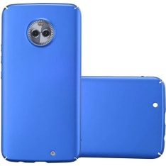 Cadorabo Motorola Moto x4 Case