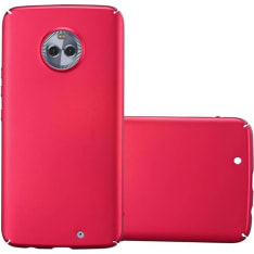 Cadorabo hard case for Motorola Moto X4