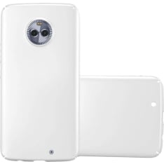 Cadorabo Motorola Moto x4 suojakuori