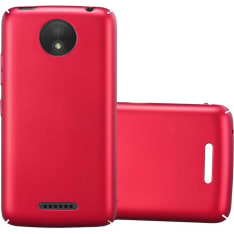 Cadorabo Motorola Moto c Plus suojakuori