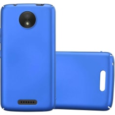 Cadorabo Motorola Moto c Case