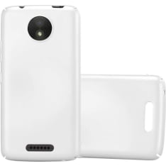 Cadorabo hard case for Motorola Moto C