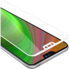 Cadorabo Huawei P20 Lite 2018 / Nova 3E karkaistu suojalasi