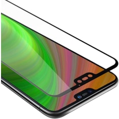 Cadorabo fullcover tempered glass for Huawei P20 Lite 2018 / Nova 3E