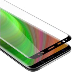 Cadorabo Samsung Galaxy S9 Plus karkaistu lasi suojakalvo