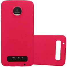 Cadorabo case for Motorola Moto Z Play