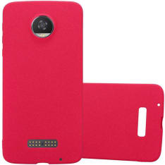 Cadorabo Motorola Moto Z2 Case