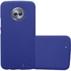 Cadorabo Motorola Moto x4 suojakuori