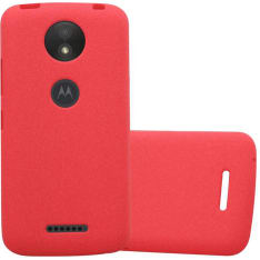 Cadorabo case for Motorola Moto C Plus