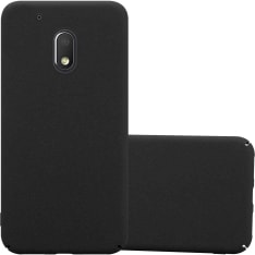 Cadorabo hard case for Motorola Moto Z Play