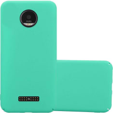Cadorabo Motorola Moto z suojakuori
