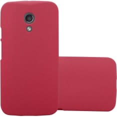 Cadorabo hard case for Motorola Moto Z2
