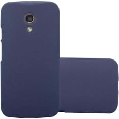 Cadorabo Motorola Moto Z2 Case