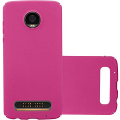 Cadorabo Motorola Moto Z2 play/Z2 force suojakuori