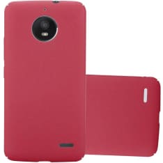 Cadorabo hard case for Motorola Moto E4