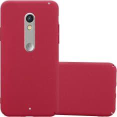 Cadorabo hard case for Motorola Moto X Play