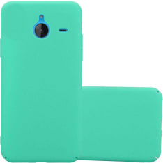 Cadorabo Nokia Lumia 640 xl suojakuori
