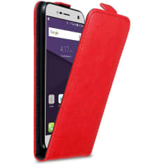 Cadorabo ZTE Blade v8 Mini suojakotelo