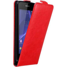Cadorabo case for Sony Xperia E3