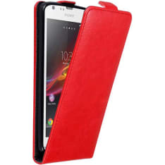 Cadorabo case for Sony Xperia Sp