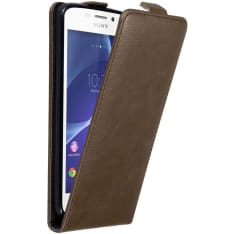 Cadorabo case for Sony Xperia M2 / M2 Aqua