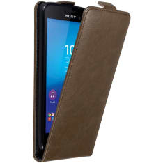 Cadorabo Sony Xperia m4 aqua Case